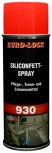 Silicon-Fett-Spray Trennt und schmiert,-400 ml